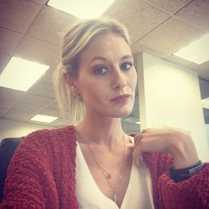 Meet your Posher, Jenna